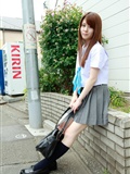 Asana - perfect fusion of sweet Lori face uniform! [DGC] No. 1040(19)